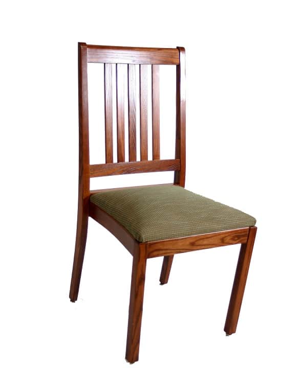 Concerto Chair Eustis Chair