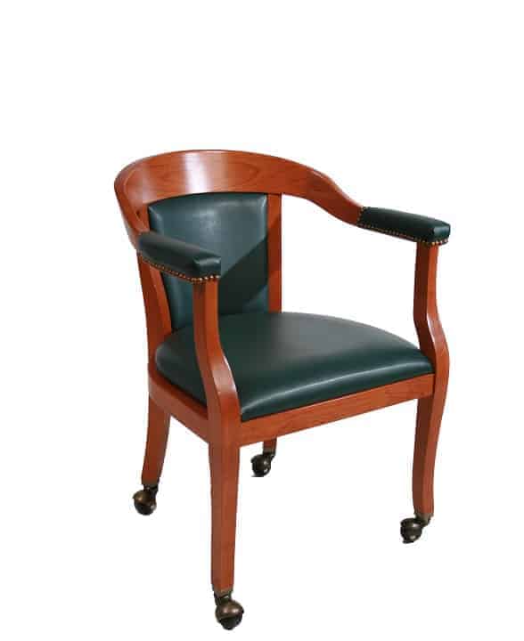 kennedy club chair