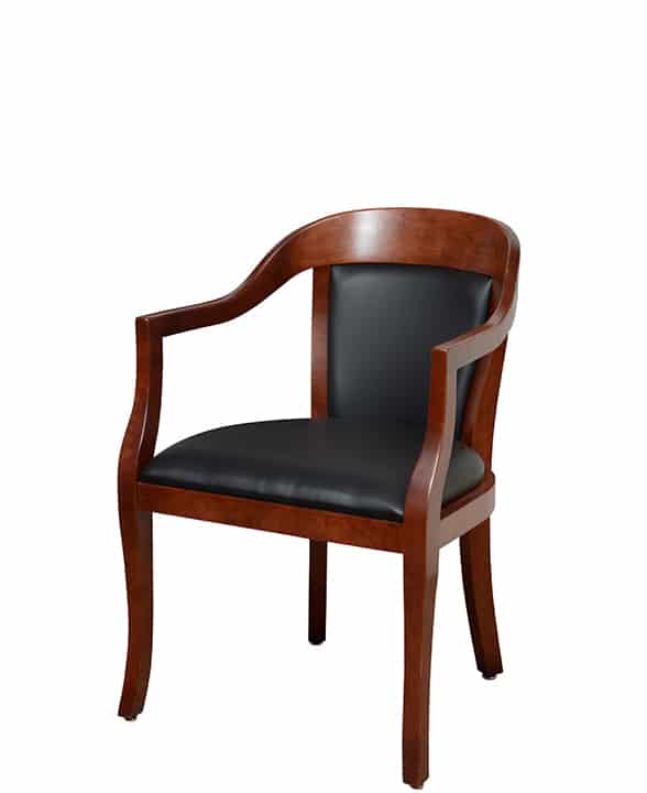 Kennedy Chair Eustis Chair Stacking And Non Stacking Wooden Chair