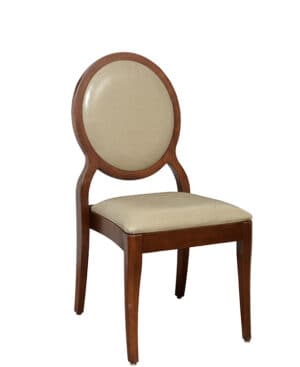 louis chair