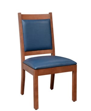 Madison Funeral Home Chair