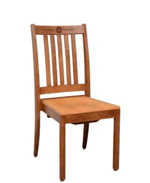 Millbrook Stackable Chair