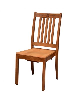 Millbrook Eustis Chair Stacking and Non Stacking Chair