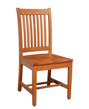 traditional chair