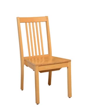 school dining chair