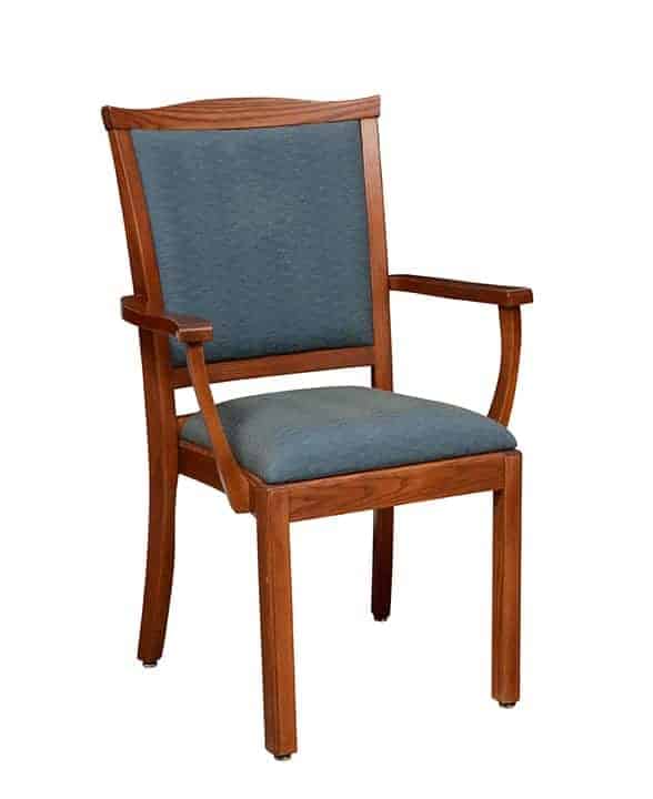 saint martin chair