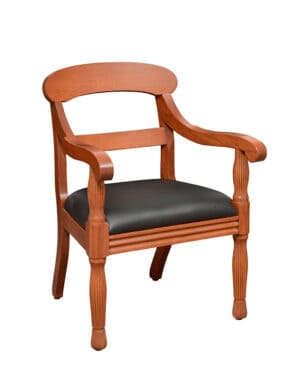 traditional chair