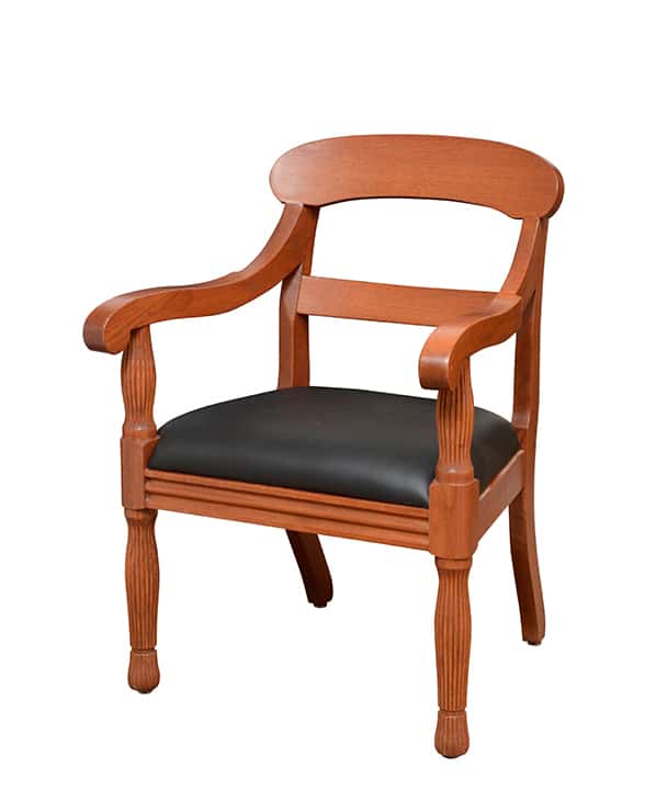 traditional chair