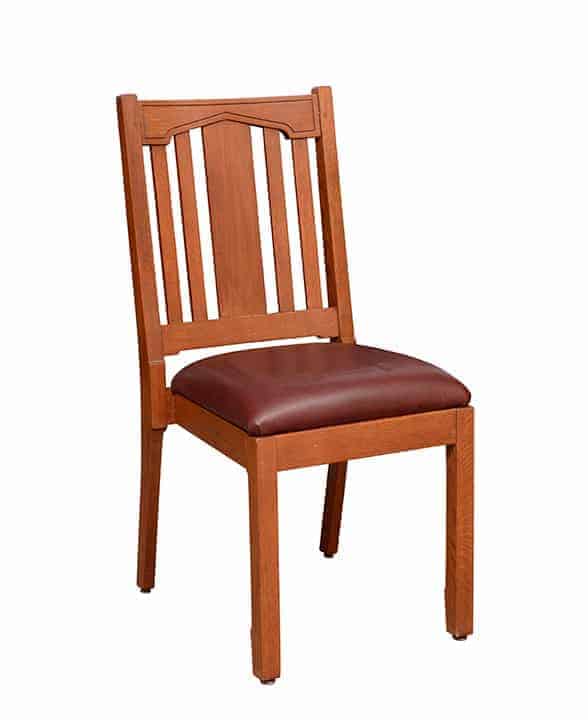 Taft Stacking Dining Chair