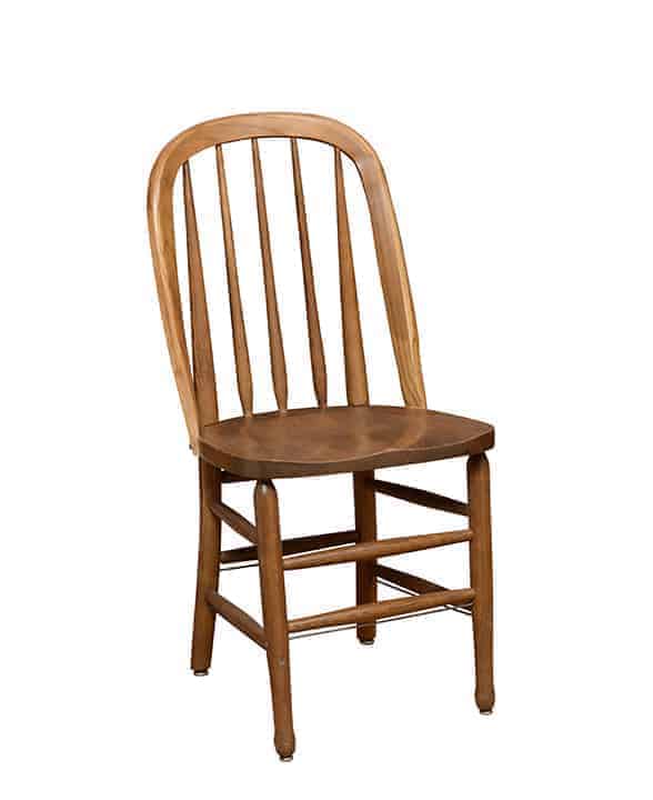tall edison chair