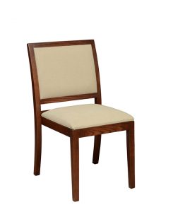 virginian club chair