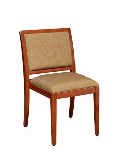 virginian chair