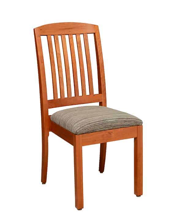 willard church chair