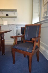 bulfinch room chair