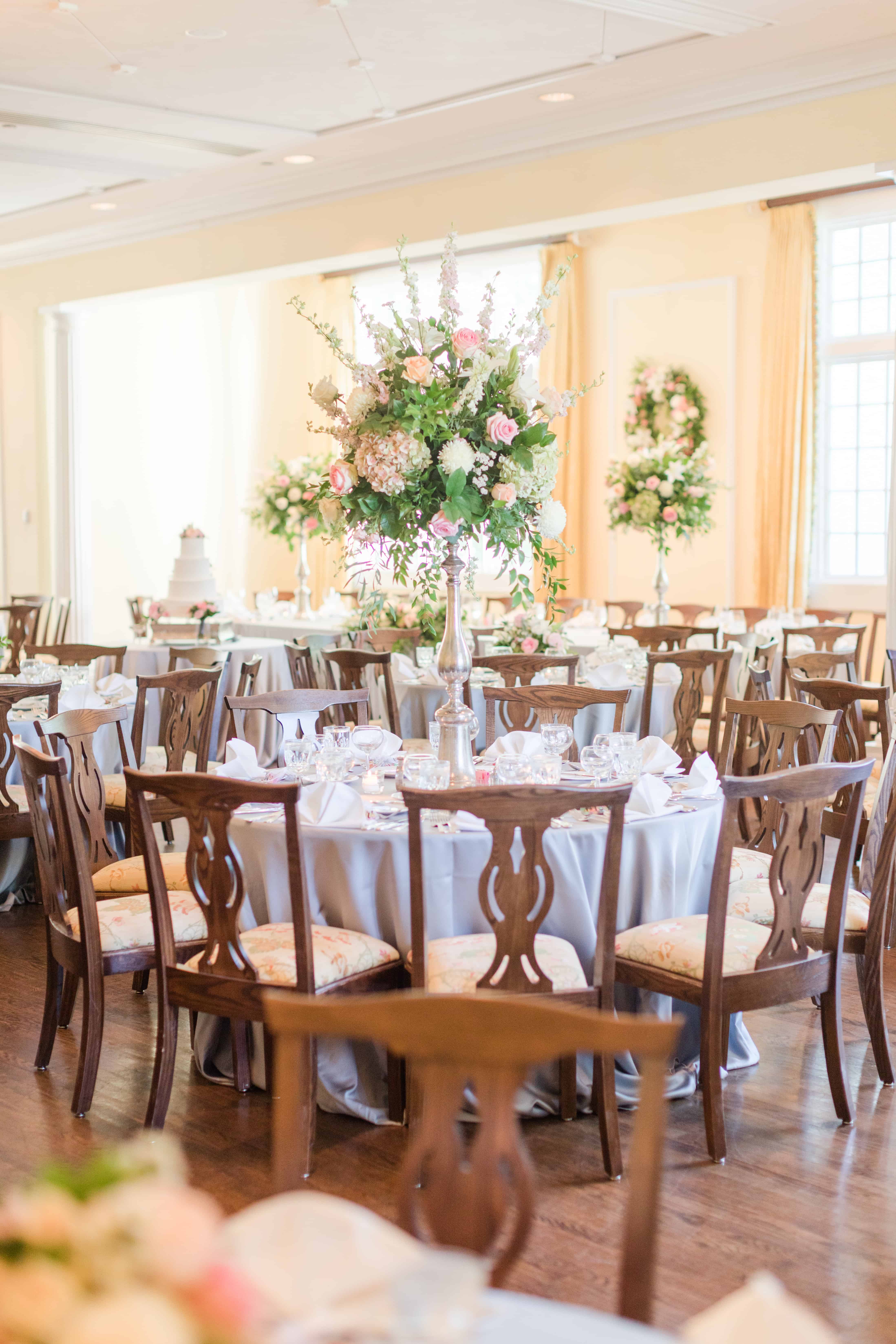 wedding chairs