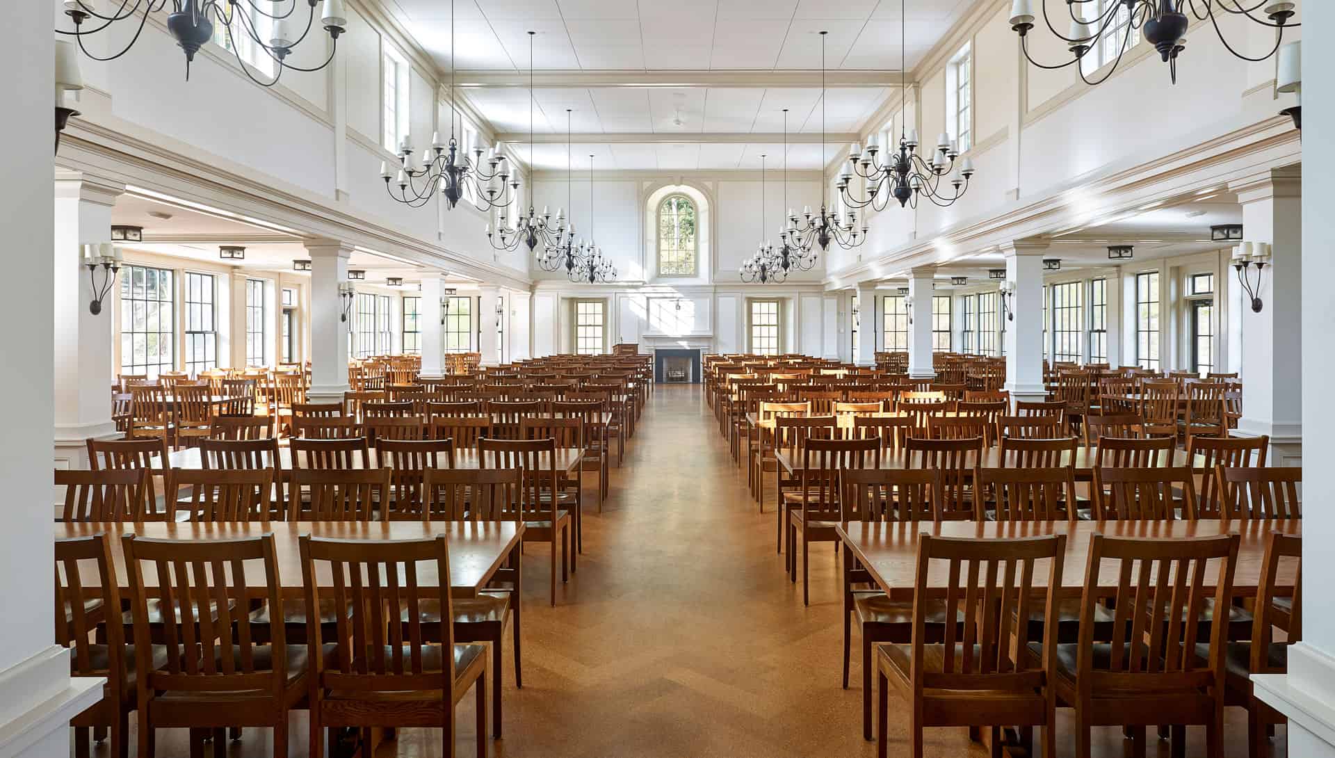 Eustis Chair Stacking Custom Hardwood Chairs Eustis Chair