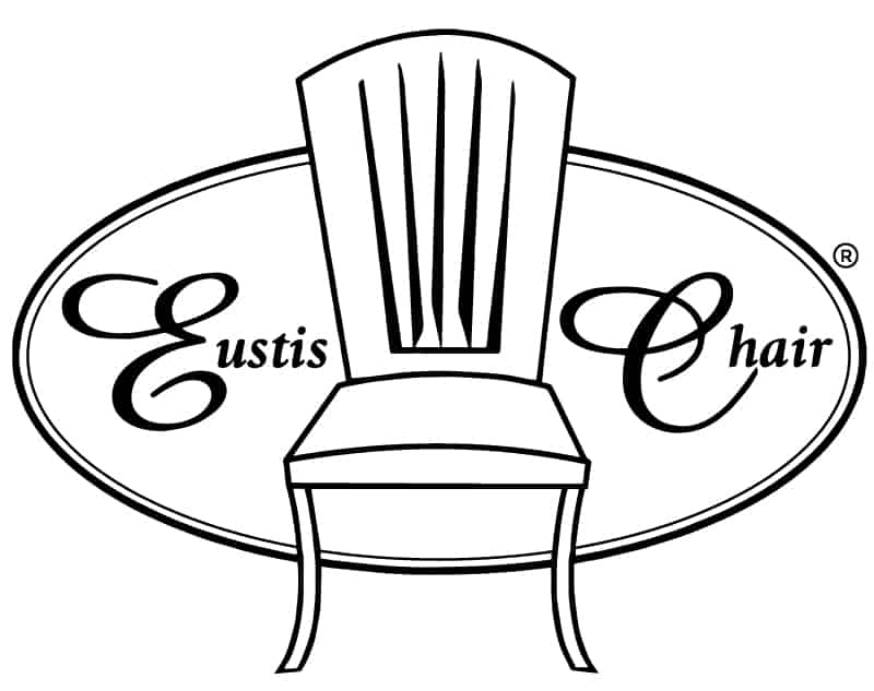 Eustis Chair Stacking Custom Hardwood Chairs