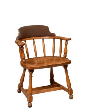 Captain Chair 2 by Eustis Chair