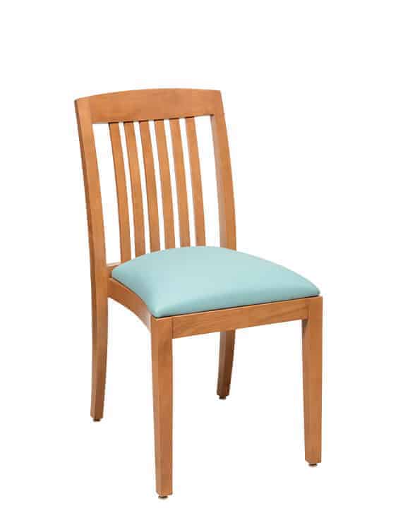 Pembroke Stackable Chair