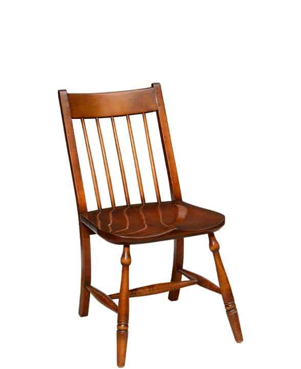 harkness chair