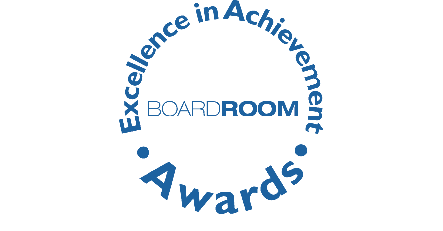 award of excellence