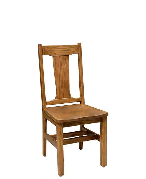 Eustis Chair