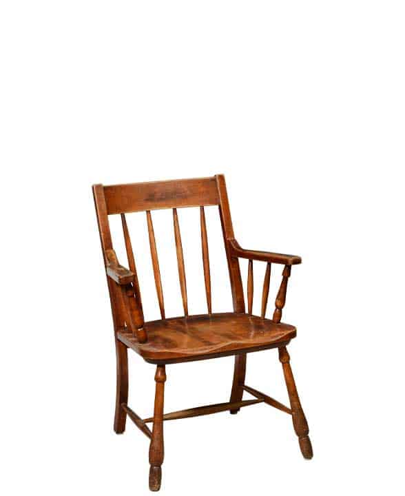 chair terminology