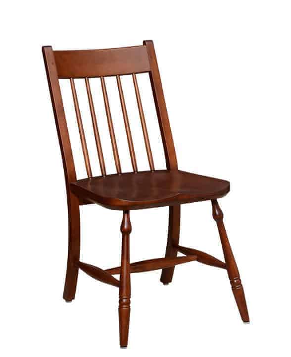 Harkness school Chair for Harkness Education Model by Eustis Chair