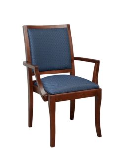 Most popular Eustis chair- Council room 
