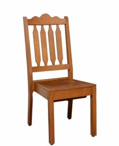 Monterey Stacking chair