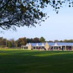 St. Andrews School Sipprelle Field House