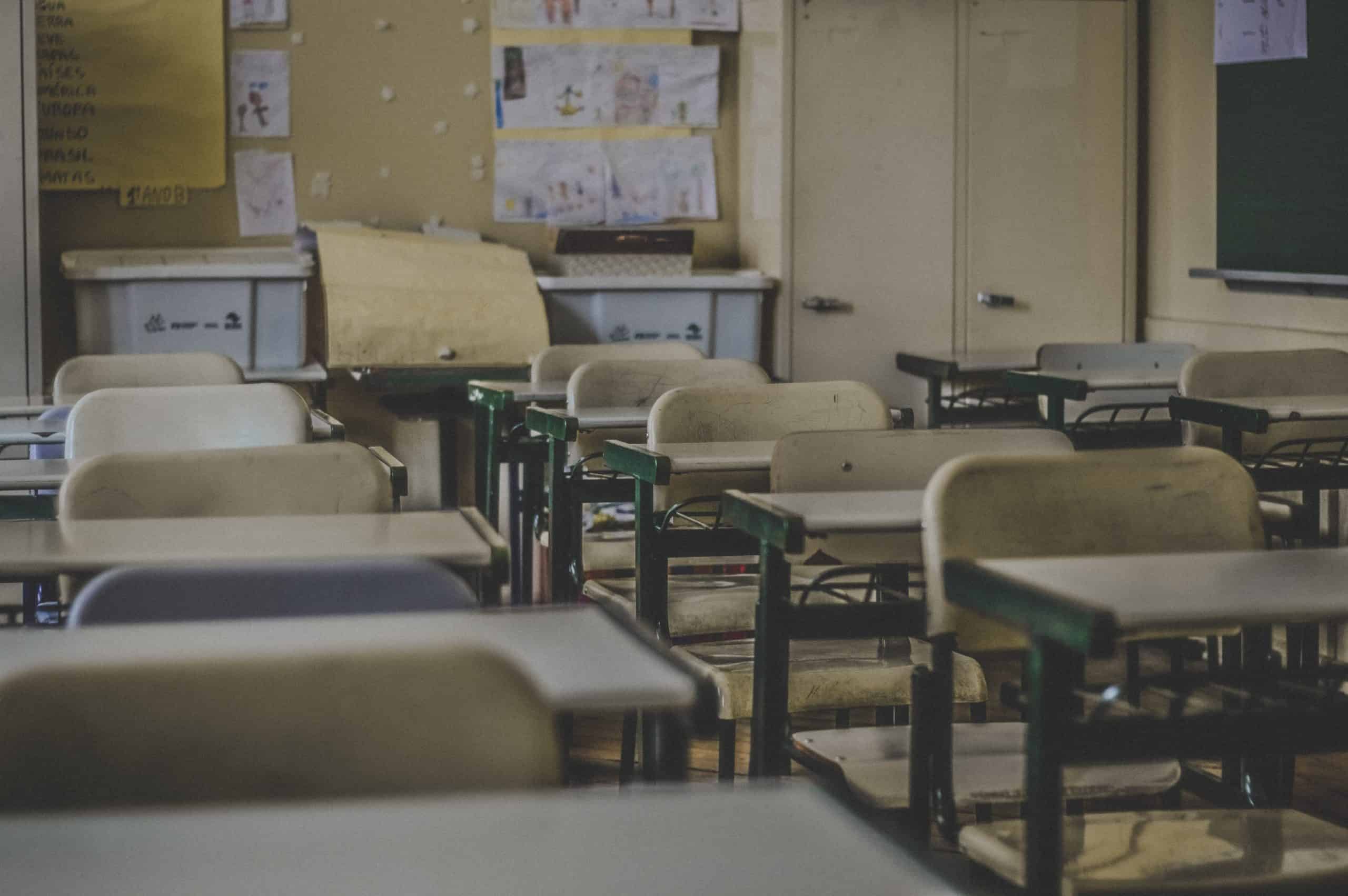 Classroom Social Distancing Seating Arrangements and More Eustis