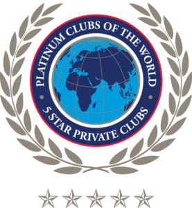 Platinum Clubs of the World: 5 Star Private Clubs