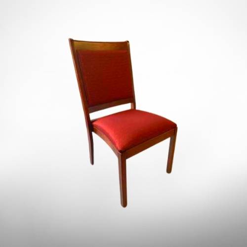 Recent Projects: Funeral Home Chairs