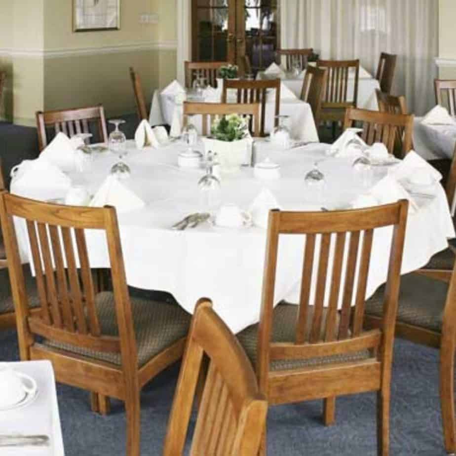 The Many "Lives" of a Eustis Chair Eustis Chair