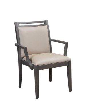 Park Avenue Stacking Chair