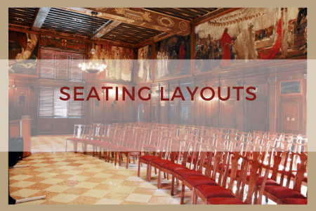 seating layouts