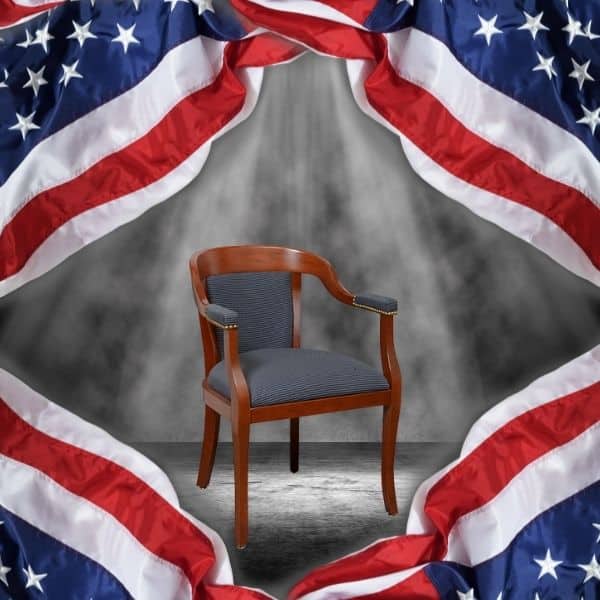 American made chairs