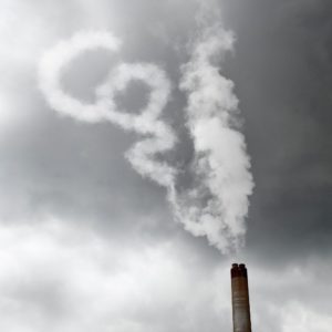 The Environmental Effects of Construction Materials