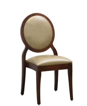Louis 10-60 Banquet Chair & Country Club Chair