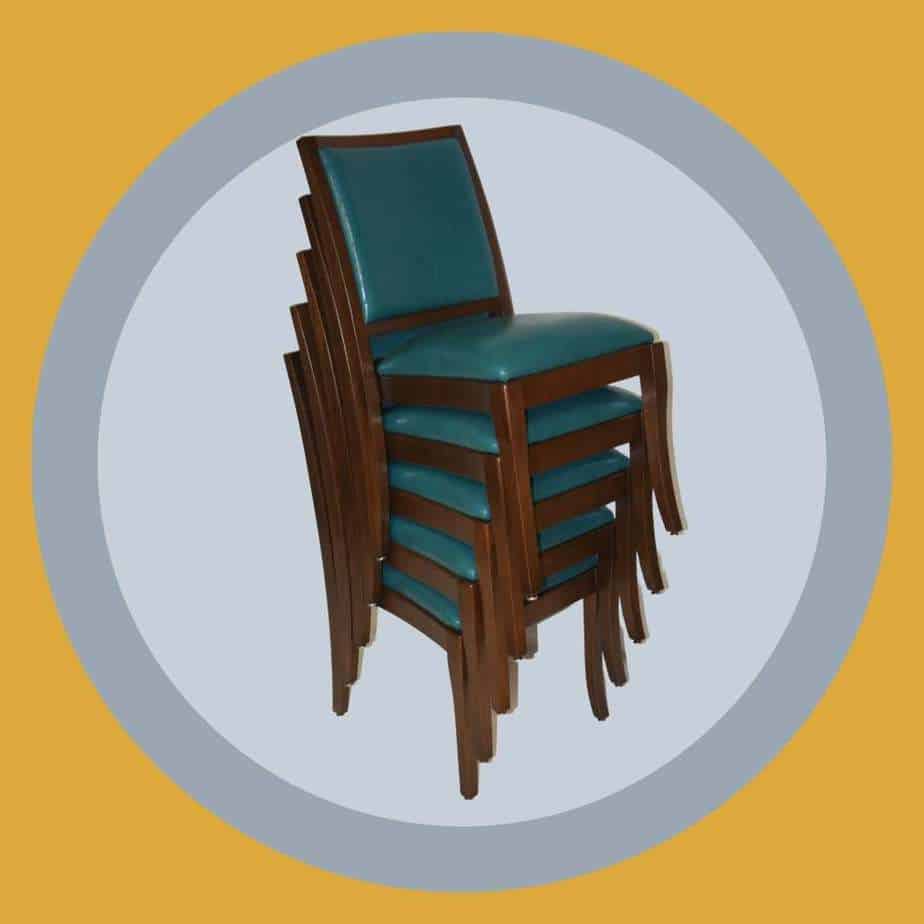 American made chairs