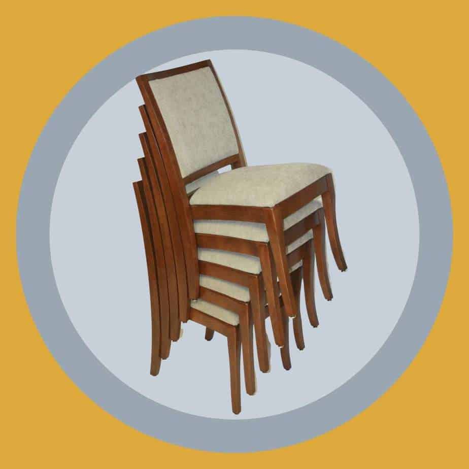 American made chairs