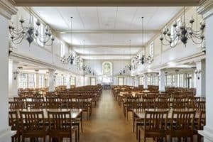 school chairs