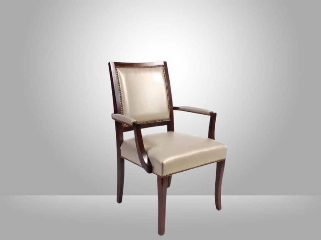 neoclassical chairs