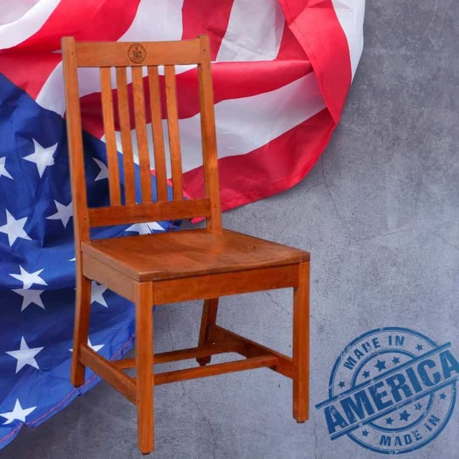 American built furniture