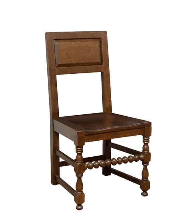 Types of Wooden Chairs