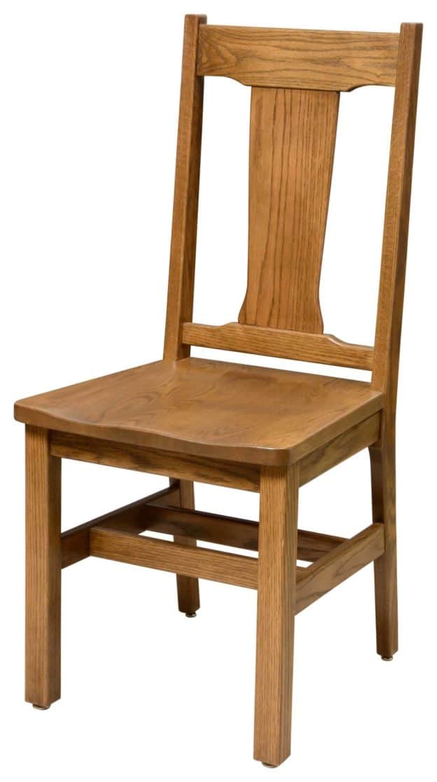 Hill school chair