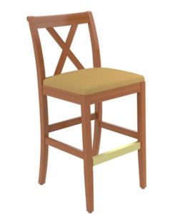 Concord Barstool