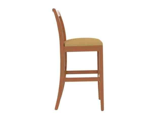 Concord barstool