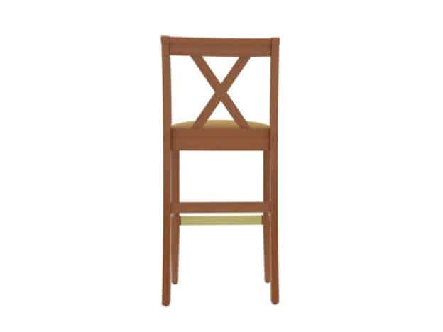 Concord barstool